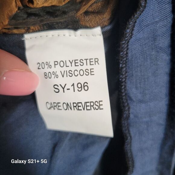 Vintage concepts light weight cardigan womens size small - Picture 5 of 6